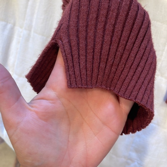 Robbed Long Sleeve - Picture 5 of 6